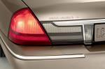 Mercury Grand Marquis 2005 года
